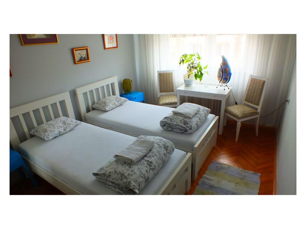 B&B Girasole Νόβι Σαντ Δωμάτιο φωτογραφία