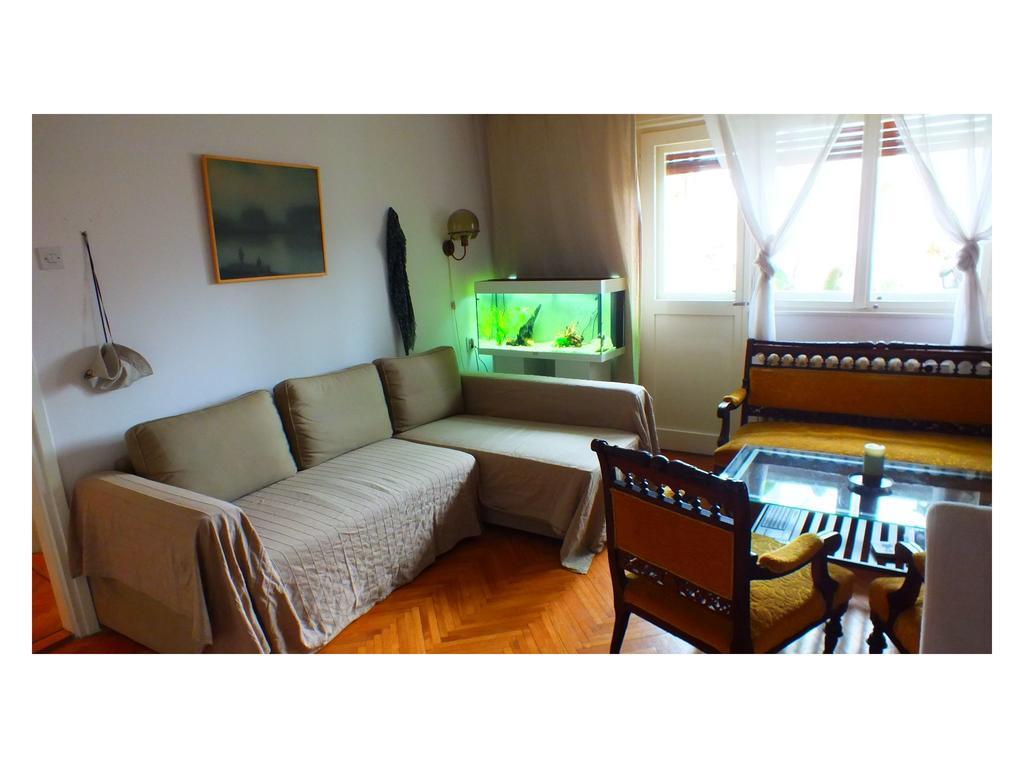 B&B Girasole Νόβι Σαντ Εξωτερικό φωτογραφία